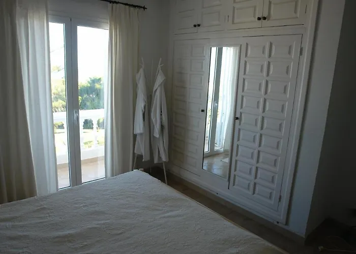 Casa vacanze Jardines De 18 Menyber