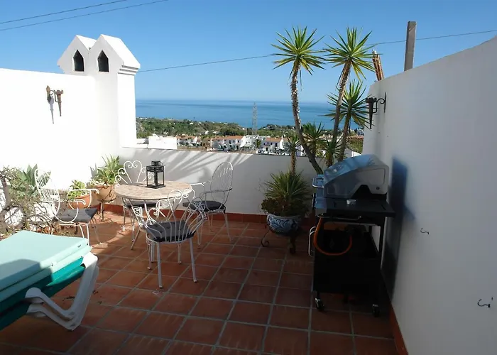 Casa vacanze Jardines De 18 Menyber