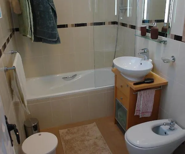 Casa vacanze Jardines De 18 Menyber *