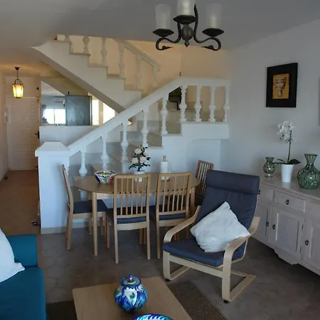 Jardines De 18 Menyber Casa vacanze