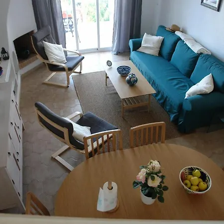 Jardines De 18 Menyber