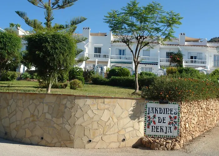 Jardines De 18 Menyber בית נופש *