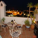 Jardines De 18 Menyber Nerja