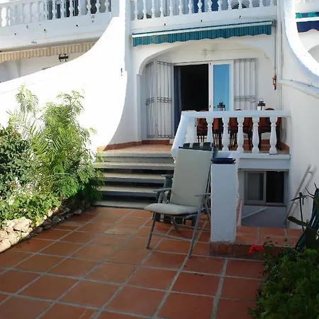 Jardines De 18 Menyber