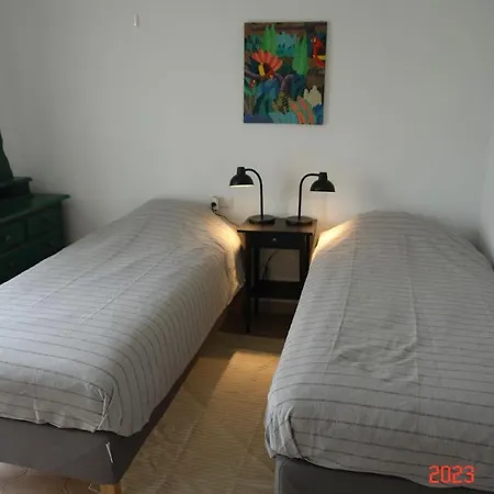 Jardines De 18 Menyber