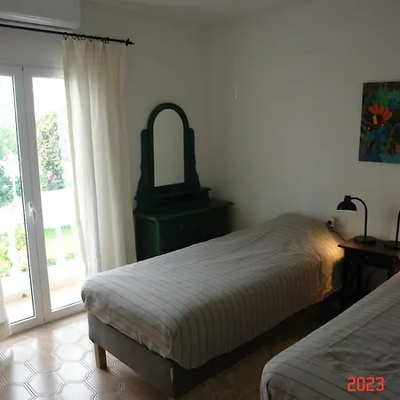 Jardines De 18 Menyber Feriehus