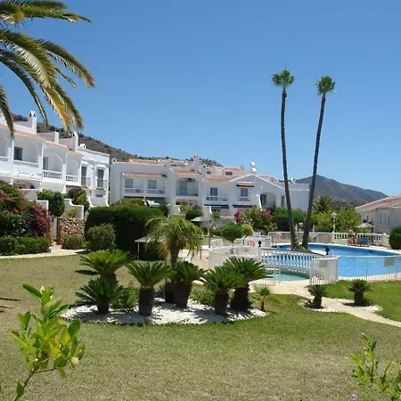 Jardines De 18 Menyber