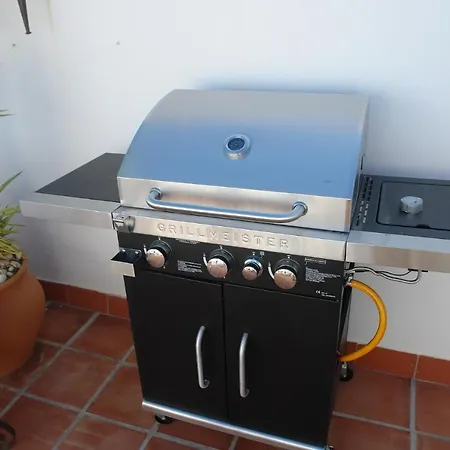 Jardines De 18 Menyber