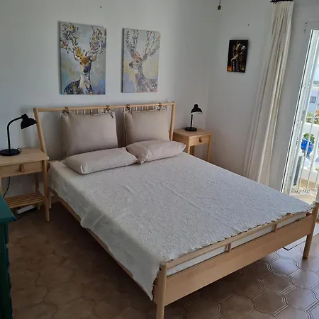 Jardines De 18 Menyber Σπίτι διακοπών *