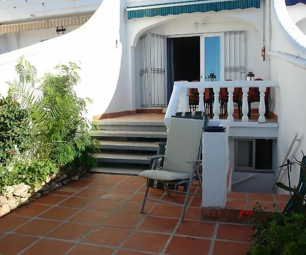 Jardines De 18 Menyber