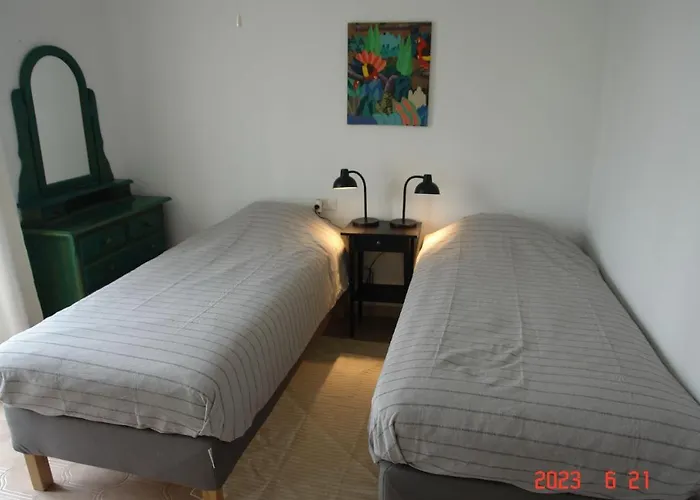 Jardines De 18 Menyber