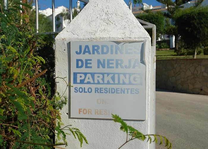 Дом отдыха Jardines De 18 Menyber *