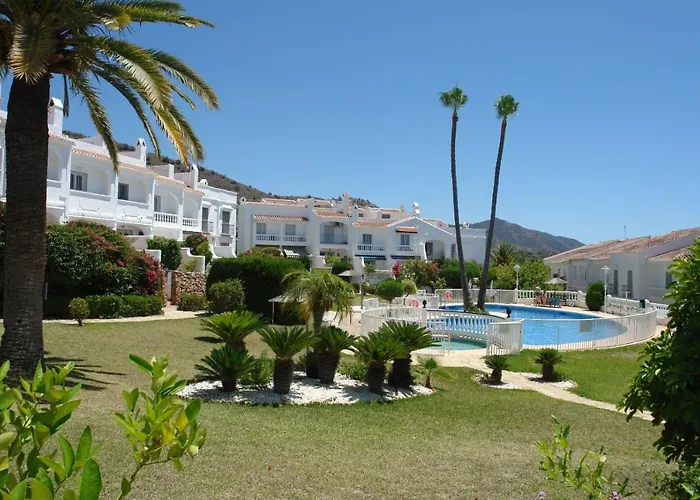 Jardines De 18 Menyber