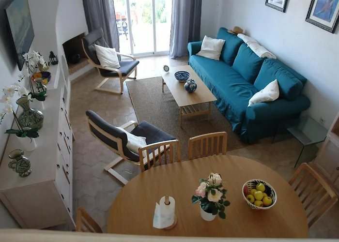 Jardines De 18 Menyber