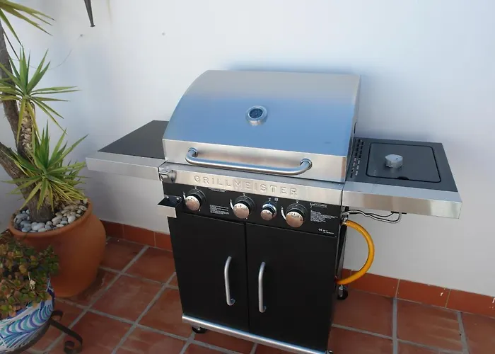 Jardines De 18 Menyber