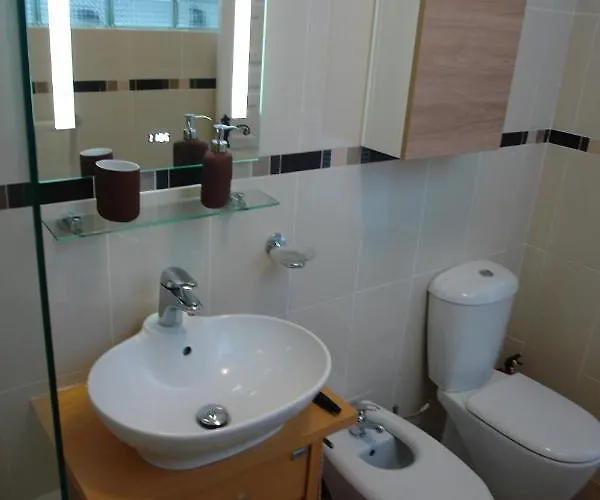 Jardines De 18 Menyber