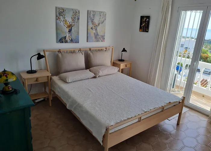 Jardines De 18 Menyber Дом отдыха *