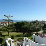 Jardines De 18 Menyber Vakantiehuis Nerja