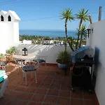 Vakantiehuis Jardines De 18 Menyber