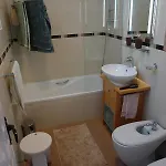 Vakantiehuis Jardines De 18 Menyber *