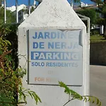 Vakantiehuis Jardines De 18 Menyber *
