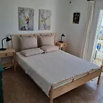 Jardines De 18 Menyber Vakantiehuis *