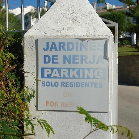 Сasa de vacaciones Jardines De 18 Menyber *